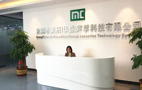 东莞市华盛电子科技有限公司