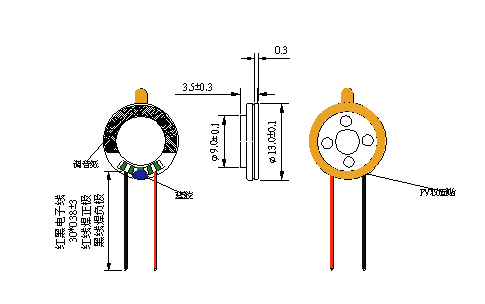 耳机喇叭平面图.png 耳机喇叭平面图.png