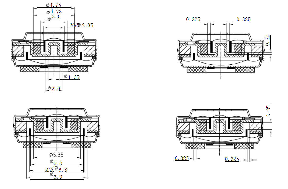 双动圈喇叭.png 双动圈喇叭.png