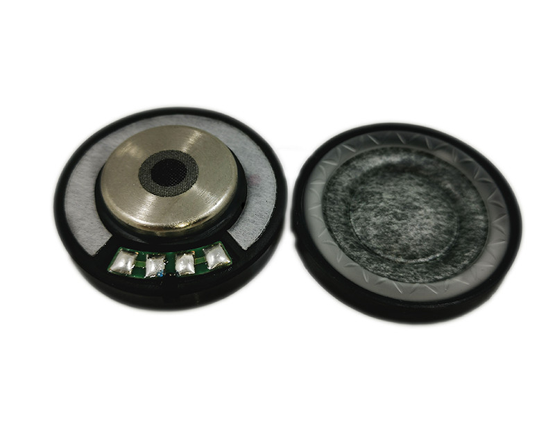 40mm液态硅胶耳机喇叭