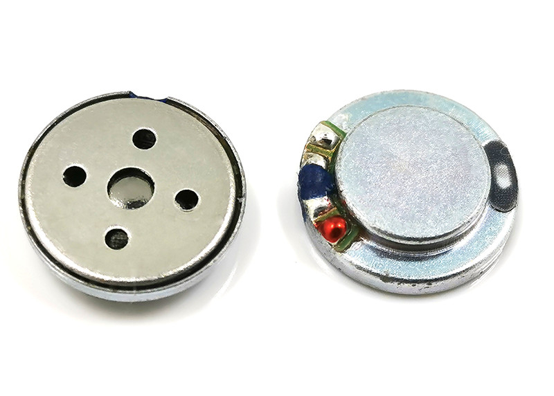 10mm超薄耳机喇叭