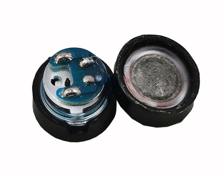 9mm液态耳机硅胶喇叭