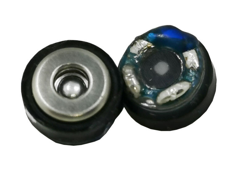 7mm液态硅胶耳机喇叭