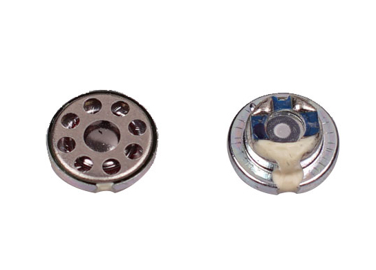 复合钛膜HS100932欧HF-341耳机喇叭