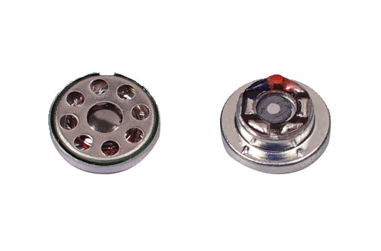 复合钛膜HS100932欧GP-360耳机喇叭