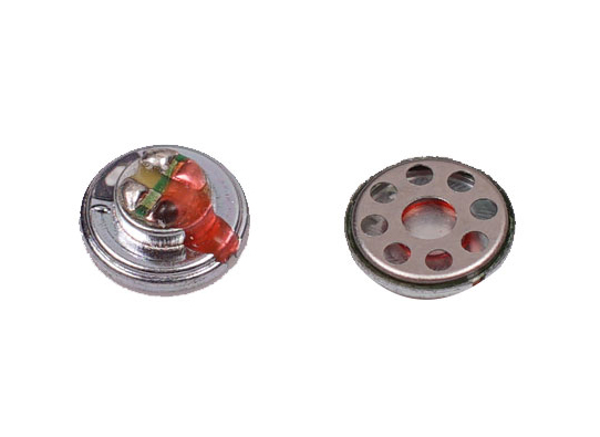 HS101032欧-374单膜耳机喇叭