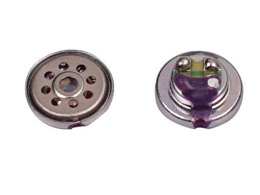 HS090716欧-421耳机喇叭