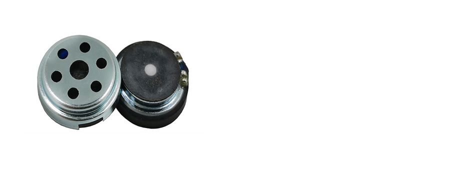 13mm液态硅胶耳机喇叭